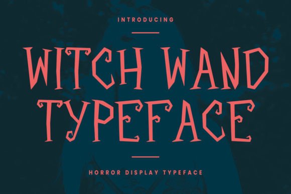 Witch Wand Typeface: A Strategic Review for Seasonal Campaigns